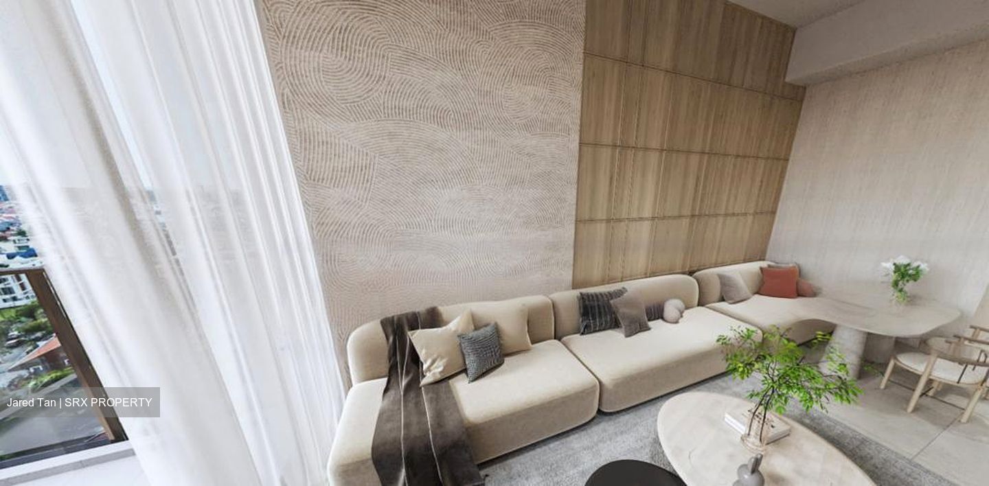 Lincoln Suites (D11), Condominium #468040221